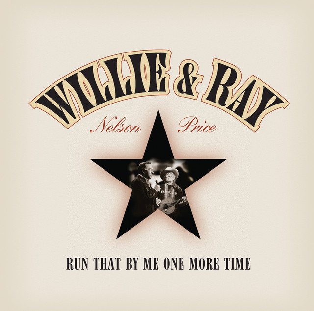کاور آهنگ I'm Still Not Over You از Willie Nelson, Ray Price