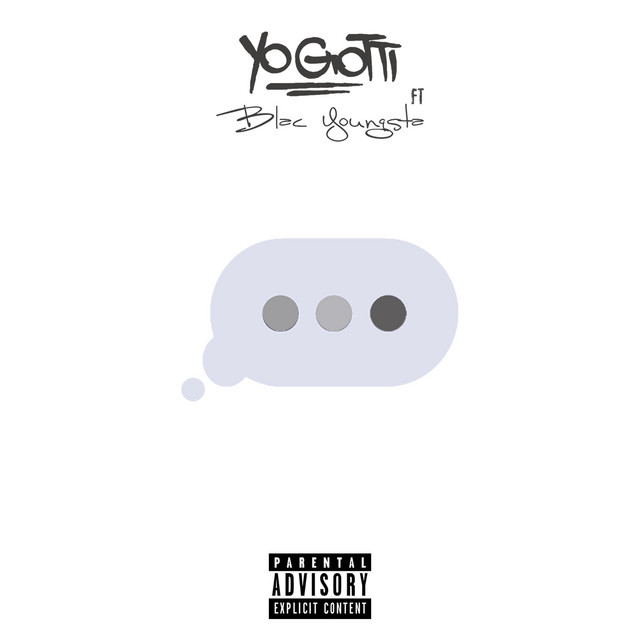 کاور آهنگ Wait for It (feat. Blac Youngsta) از Yo Gotti, Blac Youngsta