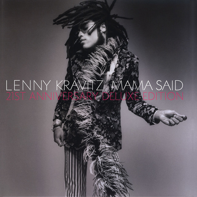 کاور آهنگ Always On The Run - Live In Rotterdam/1991 از Lenny Kravitz