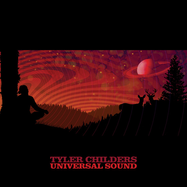 کاور آهنگ Universal Sound از Tyler Childers