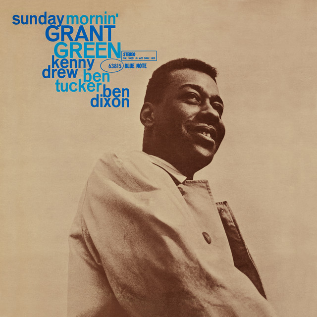 کاور آهنگ Freedom March - Remastered از Grant Green