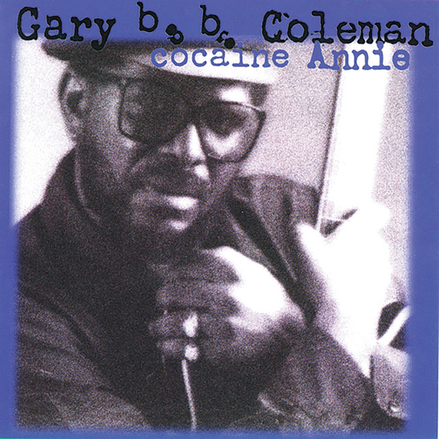 کاور آهنگ Personal Manager از Gary B.B. Coleman