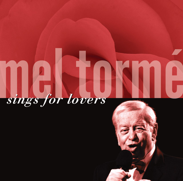 کاور آهنگ Stairway To The Stars - Live - Edit از Mel Torme
