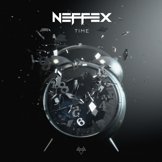 کاور آهنگ Time از NEFFEX