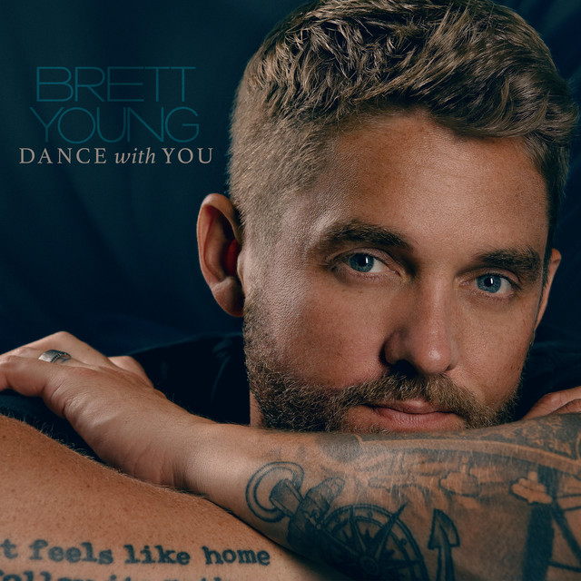 کاور آهنگ Dance With You از Brett Young