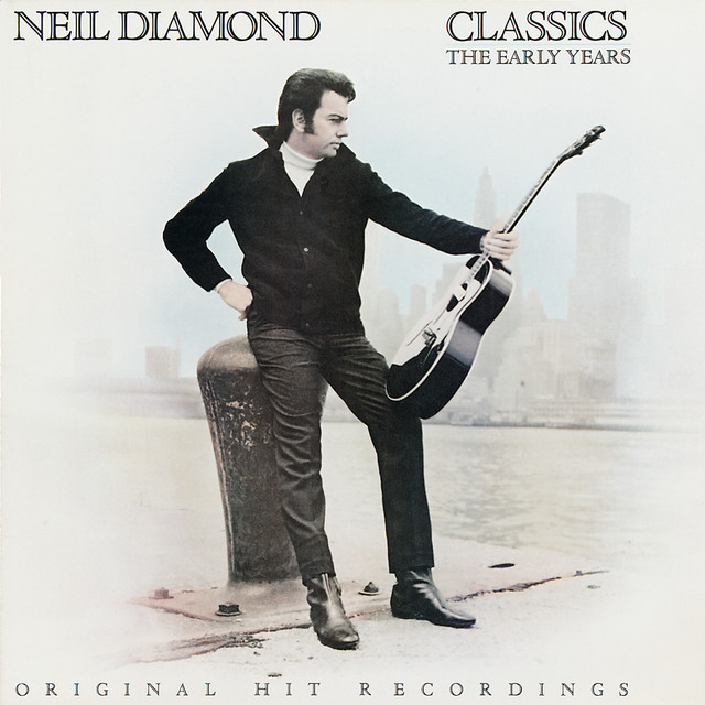 کاور آهنگ Do It از Neil Diamond