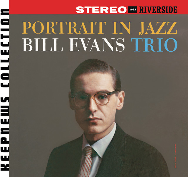 کاور آهنگ Autumn Leaves (Take 9 - monaural) از Bill Evans, Paul Motian