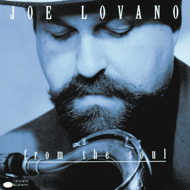 کاور آهنگ Work از Joe Lovano