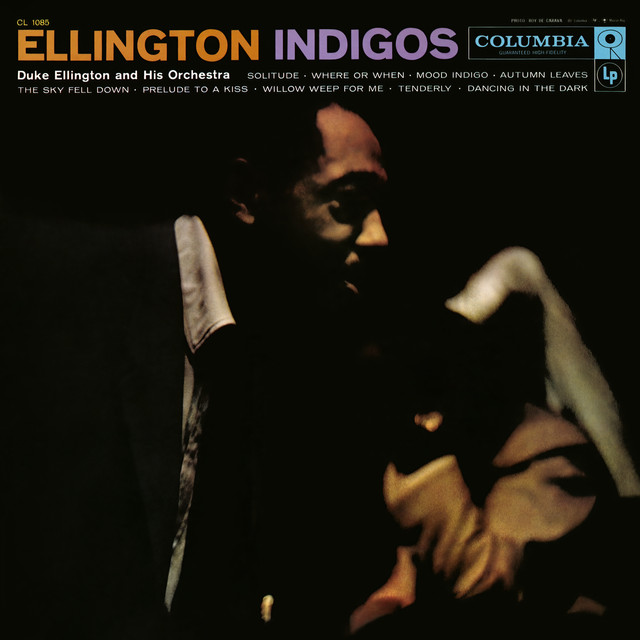 کاور آهنگ Dancers in Love از Duke Ellington