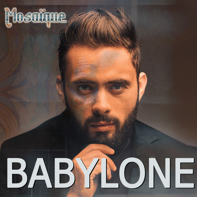 کاور آهنگ Messdjoun از Babylone