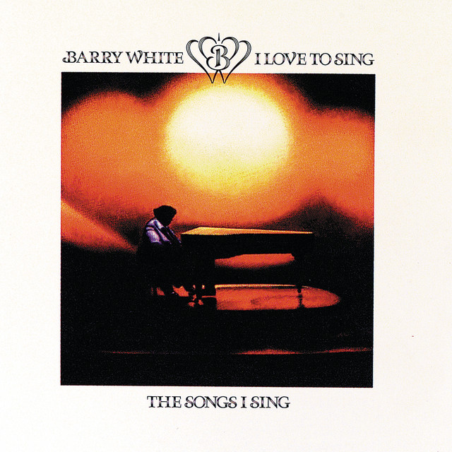 کاور آهنگ Call Me, Baby از Barry White