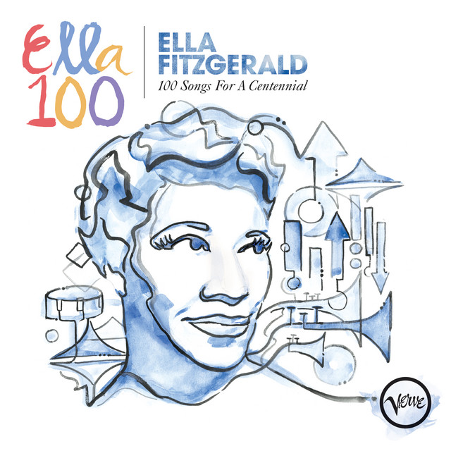 کاور آهنگ McPherson Is Rehearsin' (To Swing) - Single Version از Ella Fitzgerald