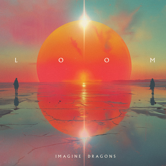 کاور آهنگ Don’t Forget Me از Imagine Dragons