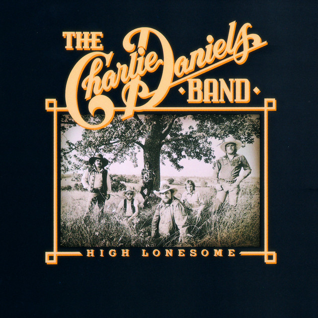 کاور آهنگ Roll Mississippi از The Charlie Daniels Band