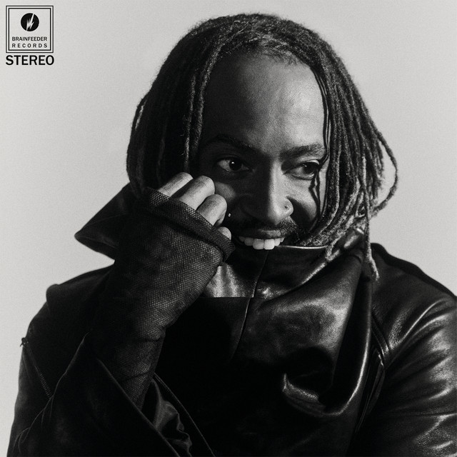 کاور آهنگ I Wish I Didn’t Waste Your Time از Thundercat, Lil Yachty