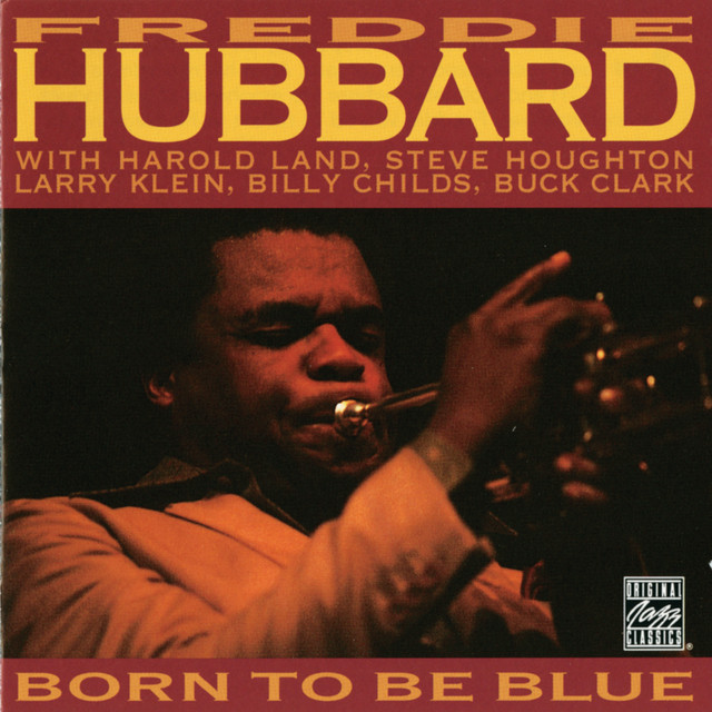 کاور آهنگ Joy Spring از Freddie Hubbard