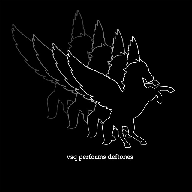 کاور آهنگ Battle-Axe از Vitamin String Quartet