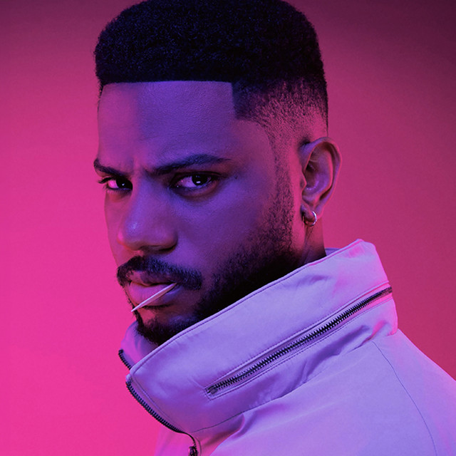 کاور آهنگ Outside از Bryson Tiller