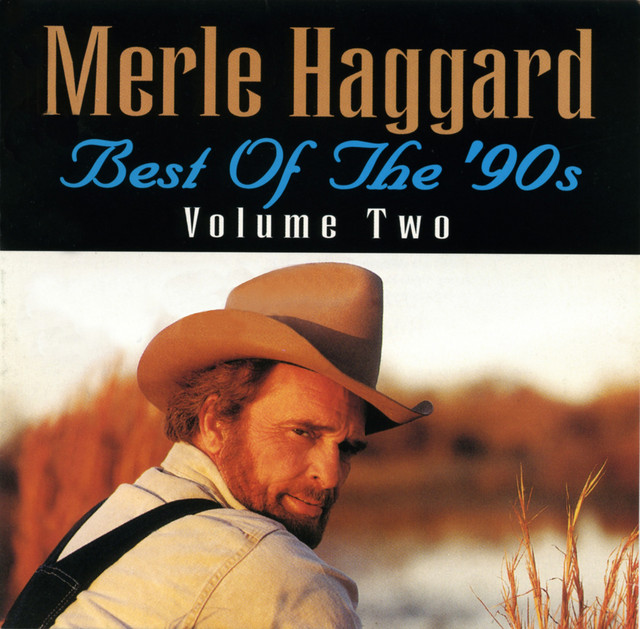 کاور آهنگ Lucky Old Colorado از Merle Haggard