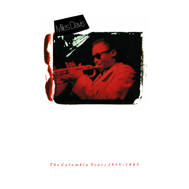 کاور آهنگ Flamenco Sketches - Alternate Take/Digital Remix از Miles Davis