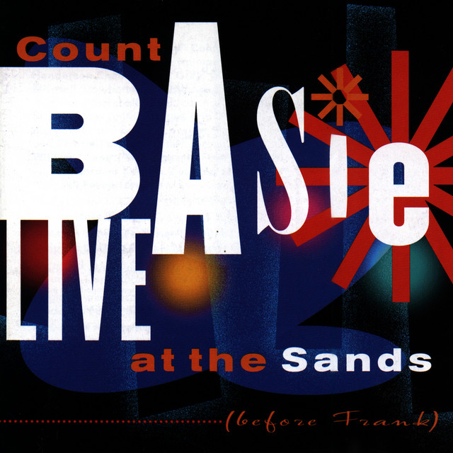 کاور آهنگ I Can't Stop Loving You - Live از James Farber, Count Basie