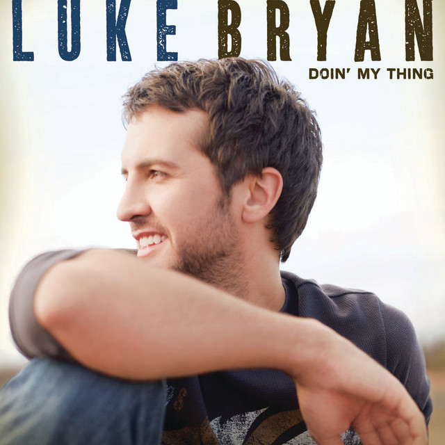 کاور آهنگ Do I از Luke Bryan