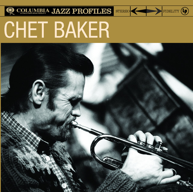کاور آهنگ The Wind از Chet Baker
