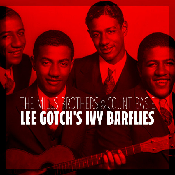 کاور آهنگ April in Paris از Count Basie