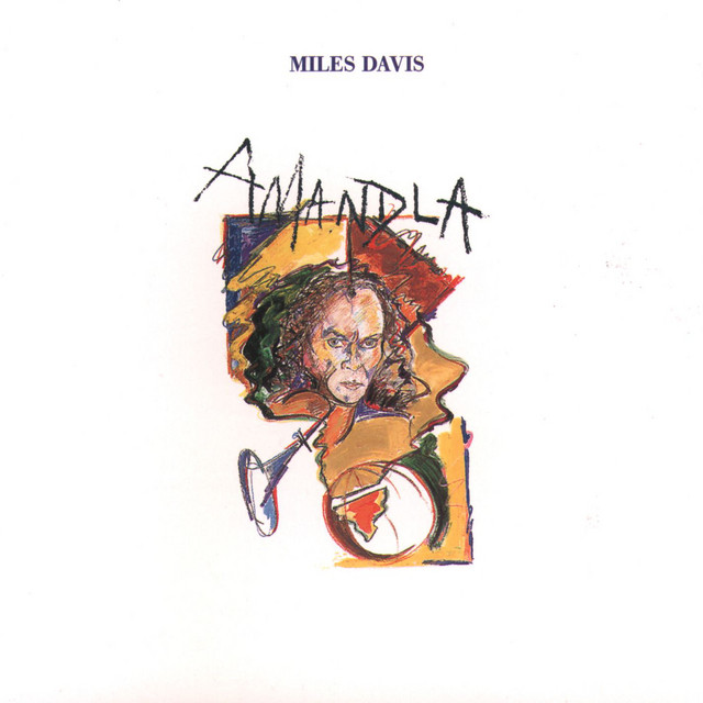 کاور آهنگ Hannibal از Miles Davis