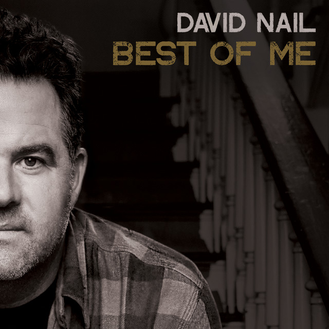 کاور آهنگ Wherever You Are Tonight از David Nail