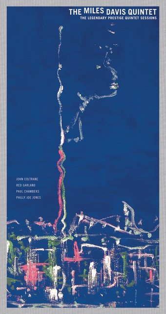 کاور آهنگ When Lights Are Low از Miles Davis Quintet