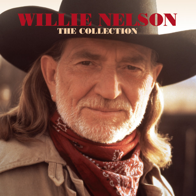 کاور آهنگ Forgiving You Was Easy از Willie Nelson