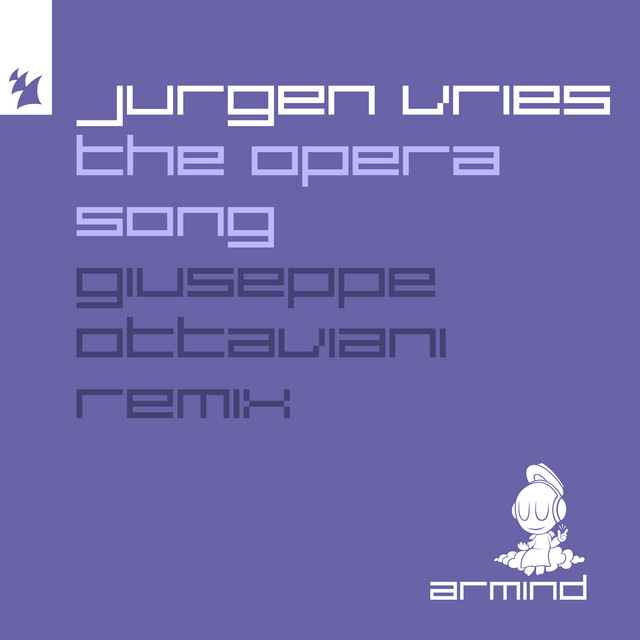 کاور آهنگ The Opera Song - Giuseppe Ottaviani Extended Remix از Giuseppe Ottaviani