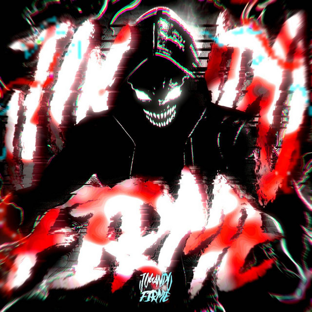 کاور آهنگ JOGANDO FIRME - Super Slowed از Dj Zidzz