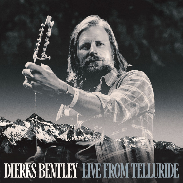 کاور آهنگ Bad Angel - Live از The War And Treaty, Dierks Bentley