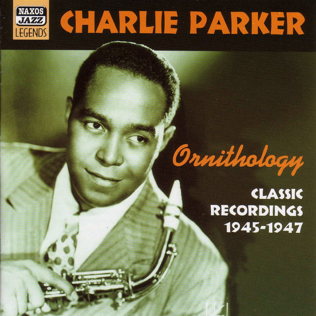 کاور آهنگ Dewey Square از Charlie Parker