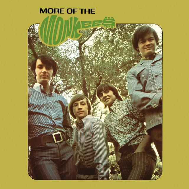 کاور آهنگ Don't Listen to Linda - First Recorded Version از The Monkees