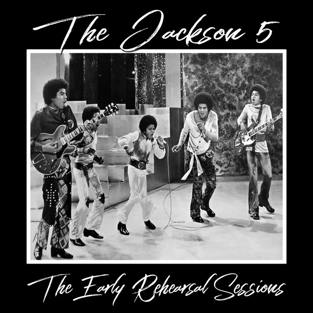 کاور آهنگ My Girl از The Jackson 5