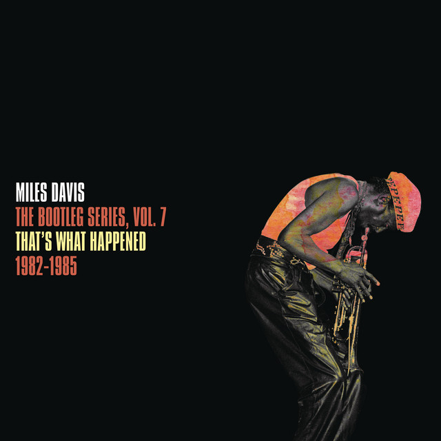 کاور آهنگ Celestial Blues, Part 2 از Miles Davis