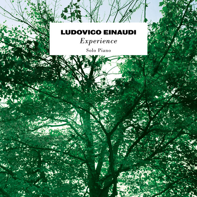 کاور آهنگ Experience - Solo Piano از Ludovico Einaudi