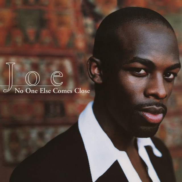 کاور آهنگ Watcha Gotta Do از Joe