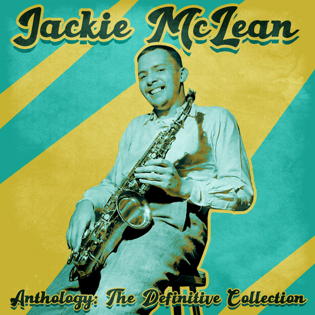 کاور آهنگ 116Th and Lennox - Remastered از Jackie McLean