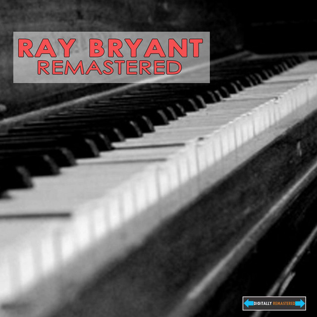 کاور آهنگ My Blues از Ray Bryant