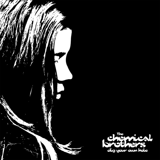 کاور آهنگ Elektrobank از The Chemical Brothers