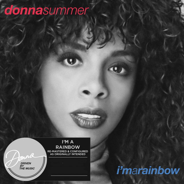 کاور آهنگ Melanie - 2014 Remaster از Donna Summer