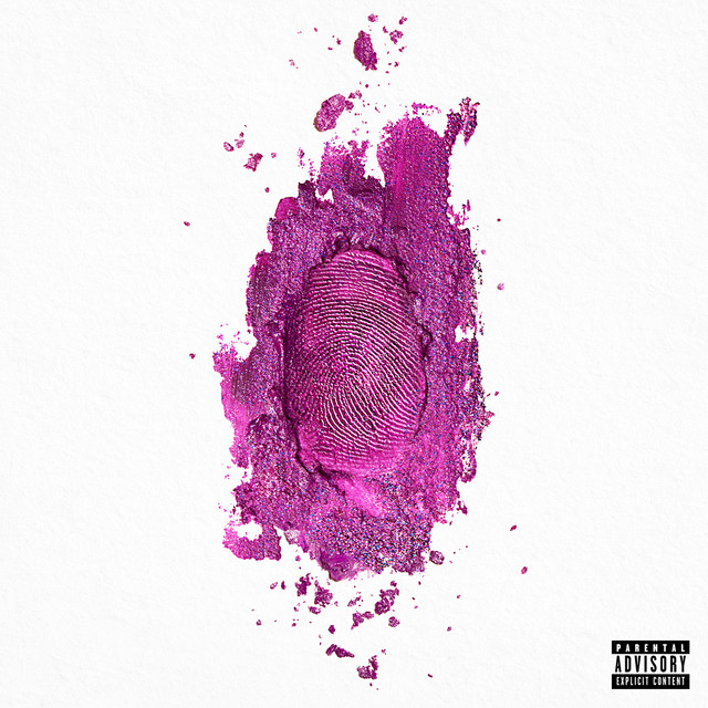 کاور آهنگ Get On Your Knees از Nicki Minaj, Ariana Grande