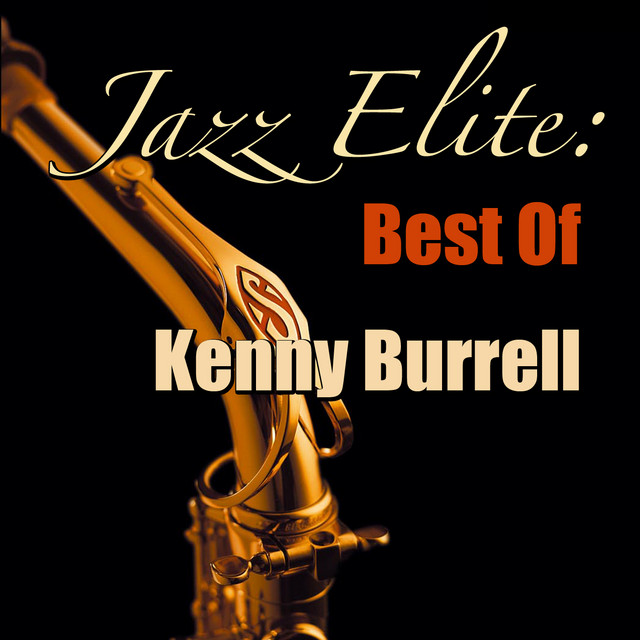 کاور آهنگ A.T. از Kenny Burrell