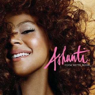 کاور آهنگ Then Ya Gone از Ashanti