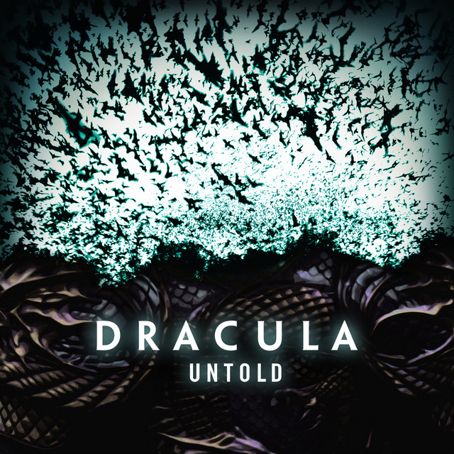کاور آهنگ Dracula Untold - Mothell Remix از رامین جوادی