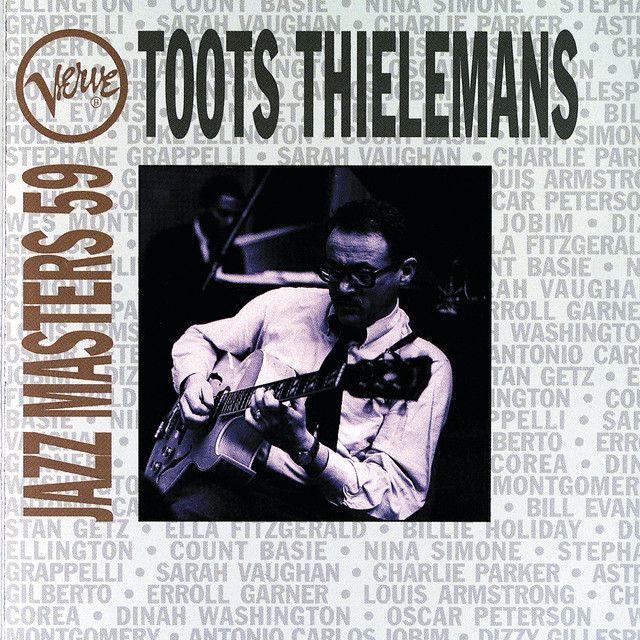 کاور آهنگ Tenor Madness - Live از Toots Thielemans